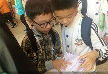 Youth brilliancy – to no avail by Geo Tislevoll