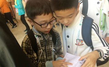 Youth brilliancy – to no avail by Geo Tislevoll