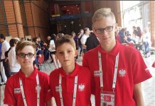 WYOC – Lyon 2017: Real Live Escape Game in Lyon