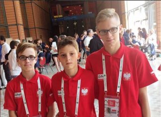 WYOC – Lyon 2017: Real Live Escape Game in Lyon