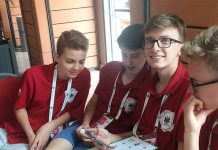 WBTC – Lyon 2017: Lyon’s mythic indoor food market