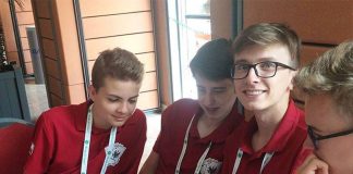 WBTC – Lyon 2017: Lyon’s mythic indoor food market