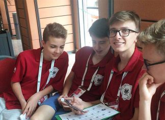 WBTC – Lyon 2017: Lyon’s mythic indoor food market