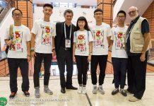 WBTC – Lyon 2017: A Moysian Fit in Lyon