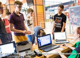 WBTC – Lyon 2017: A Lyon Delicatessen