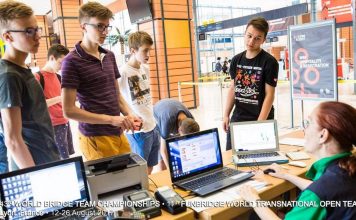 WBTC – Lyon 2017: A Lyon Delicatessen