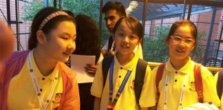 WYOC Lyon 2017: LYON ADVENTURES