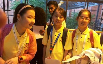 WYOC Lyon 2017: LYON ADVENTURES