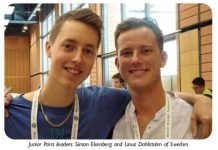 WYOC Lyon 2017: August 17th