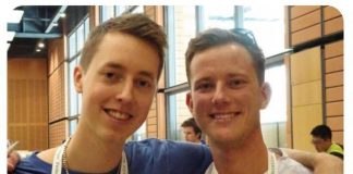 WYOC Lyon 2017: August 17th