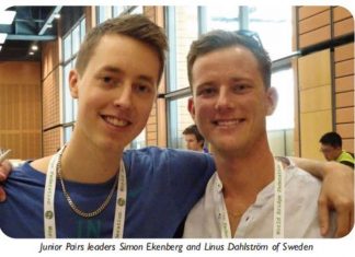 WYOC Lyon 2017: August 17th