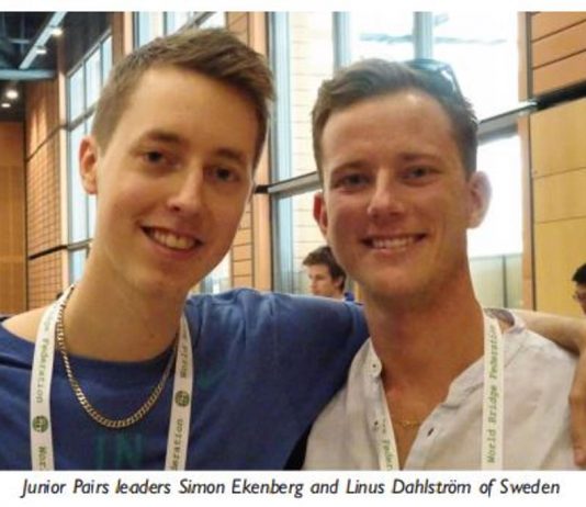 WYOC Lyon 2017: August 17th