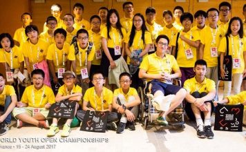 WBTC – Lyon 2017: 2013 Diamonds World Tour in Lyon Lyon 2017 Open ceremony