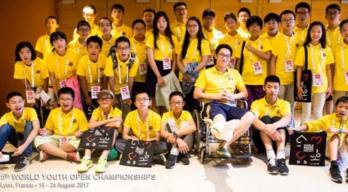 WBTC – Lyon 2017: 2013 Diamonds World Tour in Lyon Lyon 2017 Open ceremony