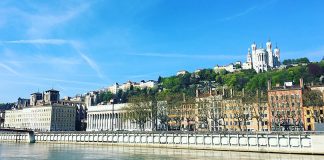 WBTC – Lyon 2017: Lyon’s Underground Secrets