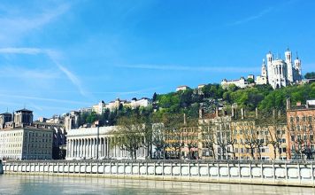 WBTC – Lyon 2017: Lyon’s Underground Secrets