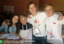 The Plan LXVI by Tim Bourke (AUS)