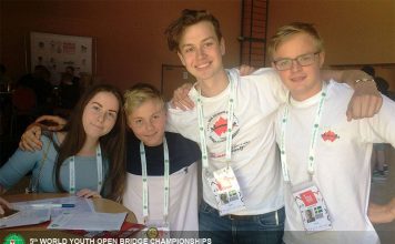 WBTC Lyon 2017: Lyon-Time Lapse