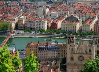 WBTC – Lyon 2017: August 13