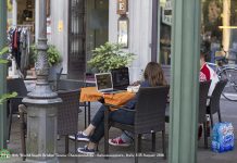 EBU: Junior squad leader opportunities available