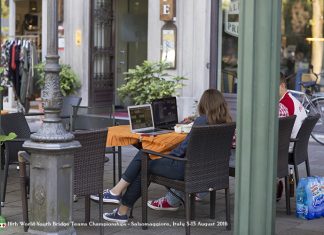 EBU: Junior squad leader opportunities available