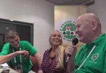 WBTC – Lyon 2017: August 14