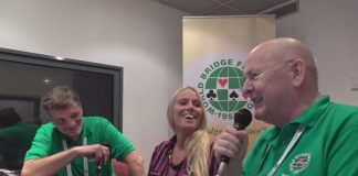 WBTC – Lyon 2017: August 14