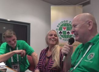 WBTC – Lyon 2017: August 14