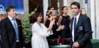 WBTC- Lyon 2017: The Astronomical Clock of Lyon