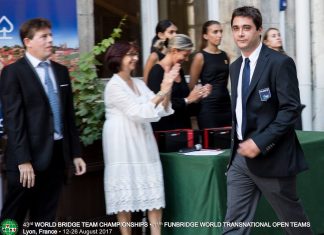 WBTC- Lyon 2017: The Astronomical Clock of Lyon