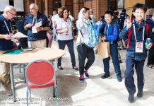 WYOC Lyon 2017: Facebook Album Day 2