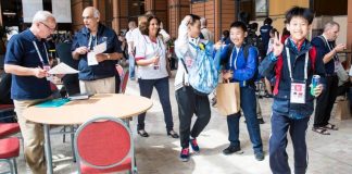 WYOC Lyon 2017: Facebook Album Day 2