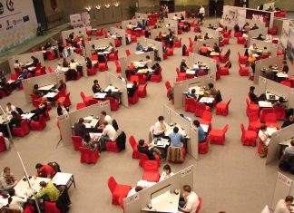 An Unsuccessful Escape By Ana Roth