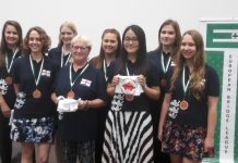 EBU: Young Bridge Challenge 2018