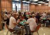WBTC – Lyon 2017: August 19th