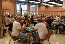 WBTC – Lyon 2017: August 19th