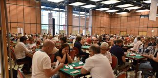 WBTC – Lyon 2017: August 19th