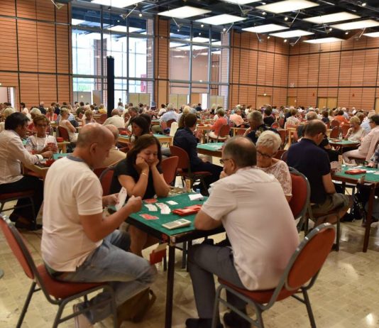 WBTC – Lyon 2017: August 19th
