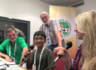 WYOC Lyon 2017: Anshul interview