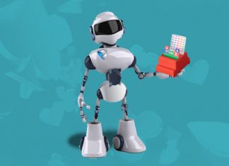 WBF: Robots battle in Lyon