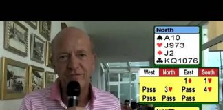 Plan, Count, Plan by Phillip Alder (ENG)