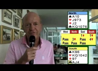 Plan, Count, Plan by Phillip Alder (ENG)