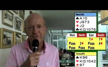 Plan, Count, Plan by Phillip Alder (ENG)