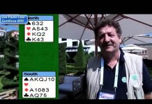 Plan, Count, Plan by Paolo Clair (ITA)