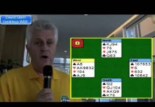 Plan, Count, Plan by David Stern (AUS)