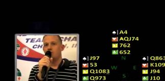 Plan, Count, Plan by Simon Cope