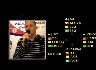 Plan, Count, Plan by Simon Cope