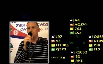 Plan, Count, Plan by Simon Cope