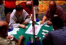 In The Cards: The Secret World of Professional Bridge