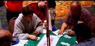 In The Cards: The Secret World of Professional Bridge